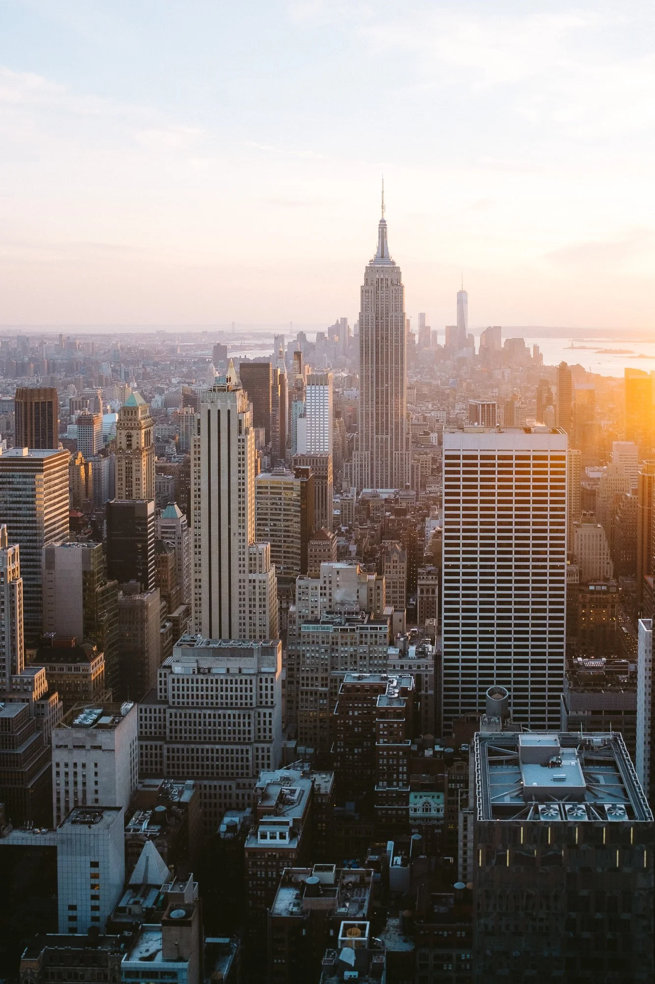 New York