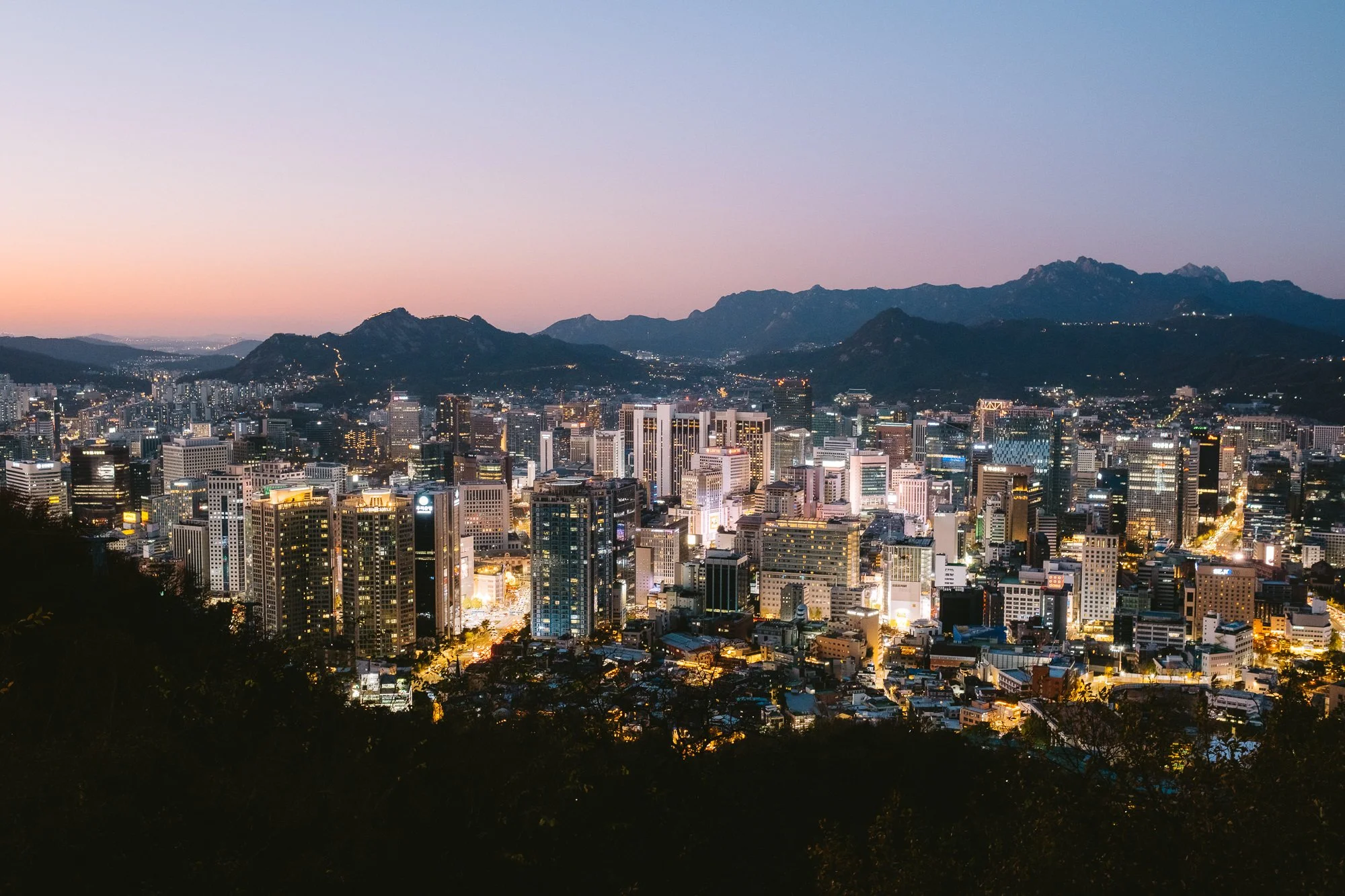 Seoul