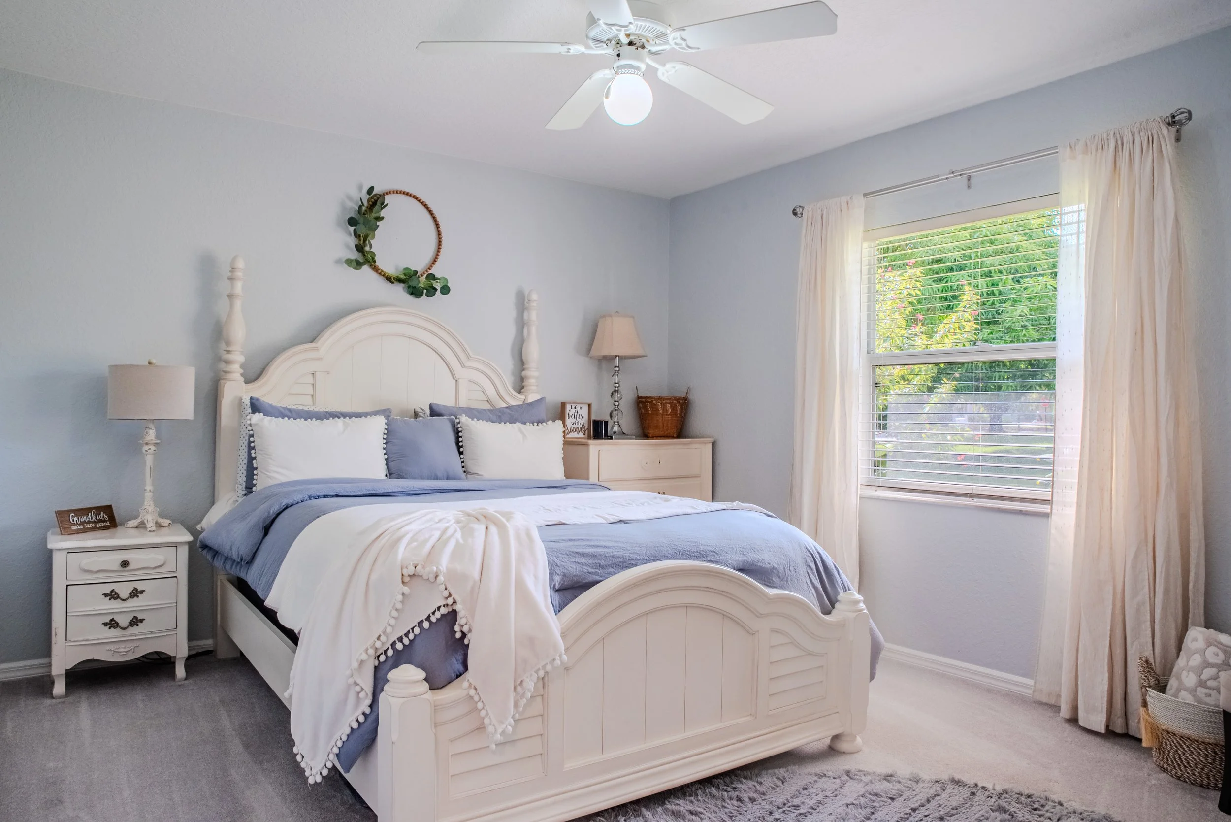 interior real estate photography