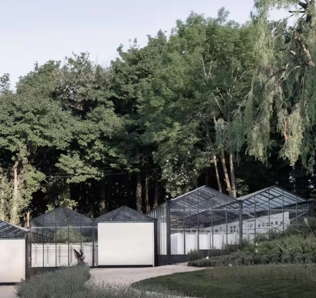 Artist Residencies