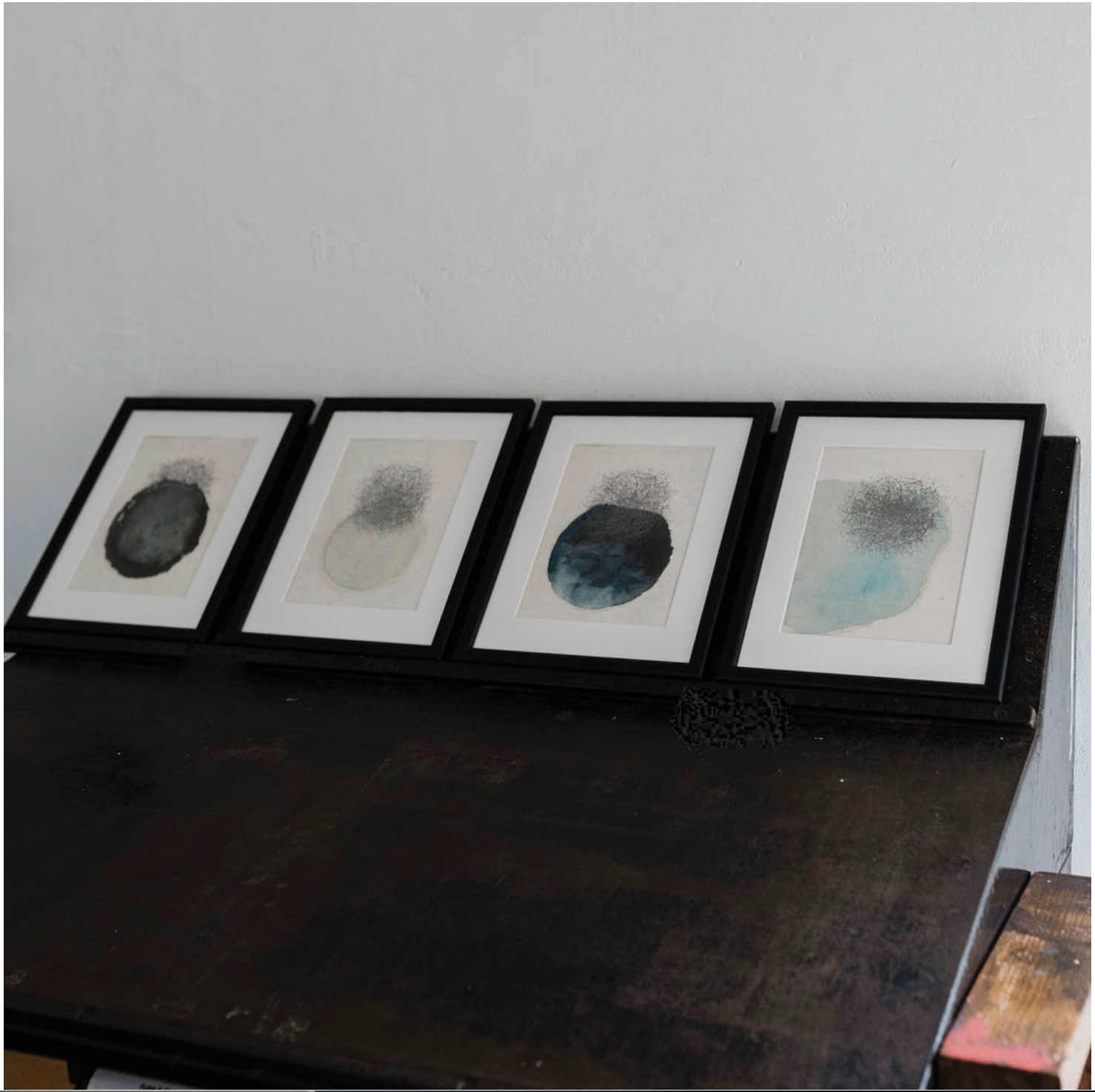 Sine Aqua Non Vita - photo: Rebecca Lewis