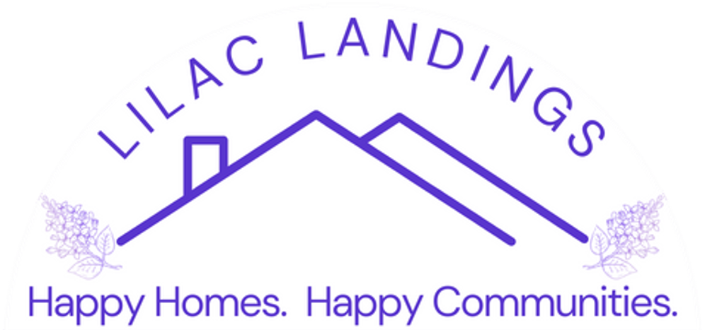 Lilac Landings
