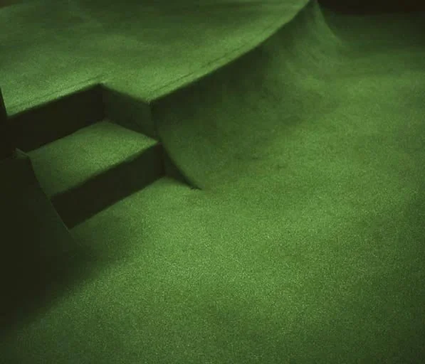 Headquarters of the PCF, Oscar Niemeyer, Paris