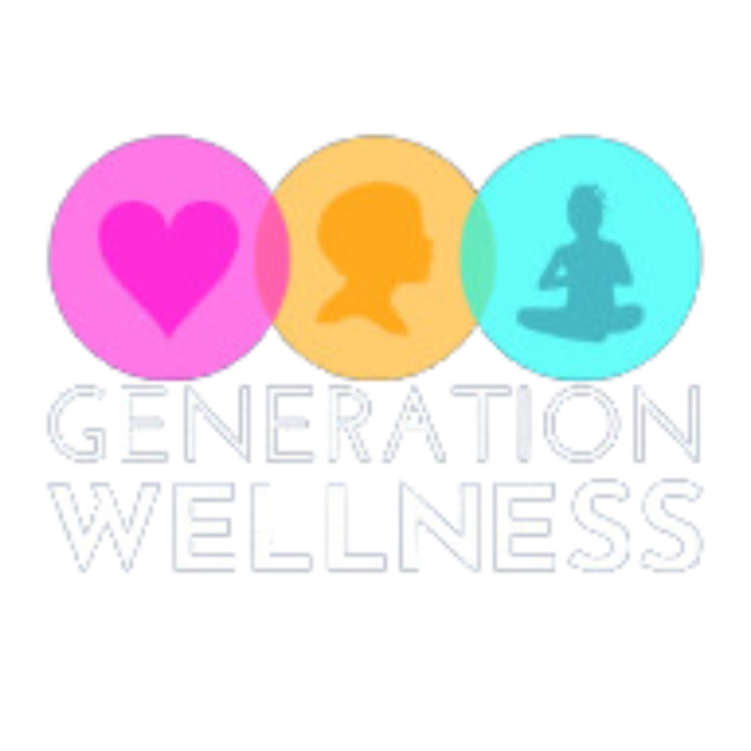 generation-wellness — The Well Mind Project