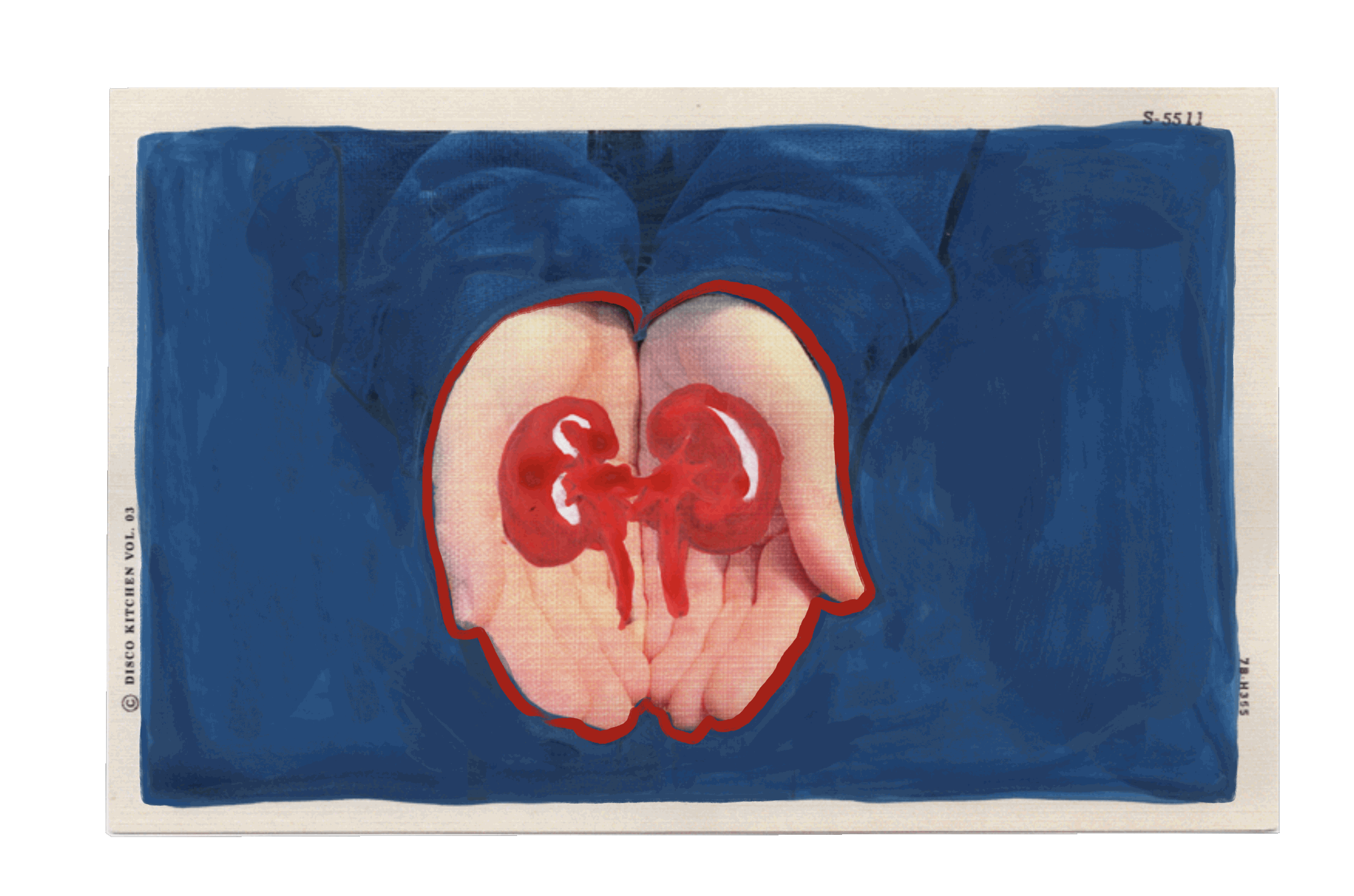 ODE TO THE TRICUMVIRATE by  Blue Sunshine