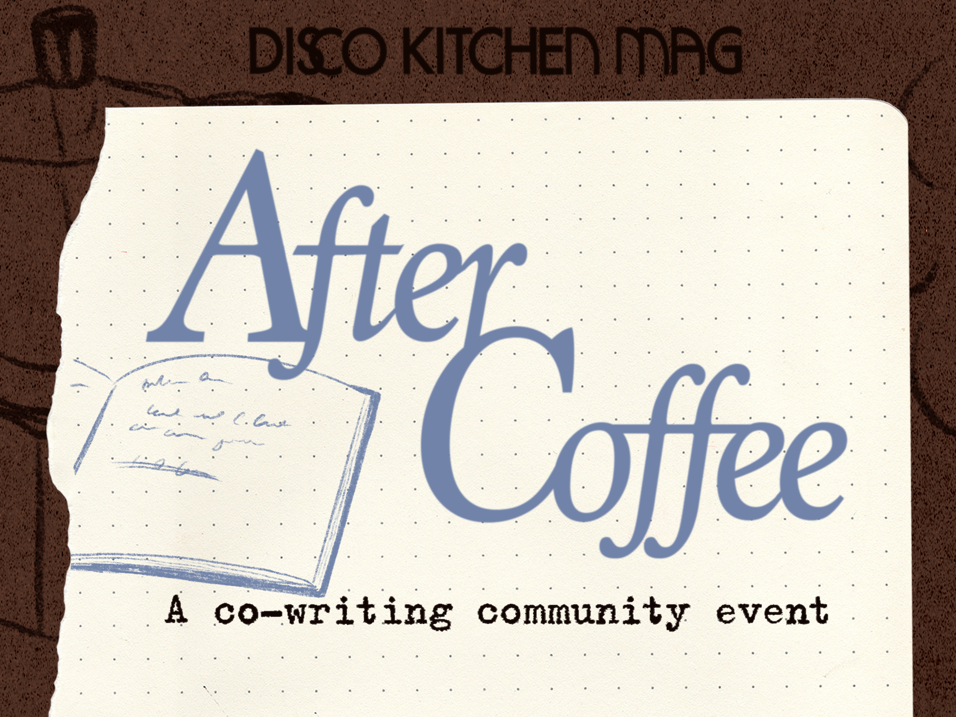 After Coffee