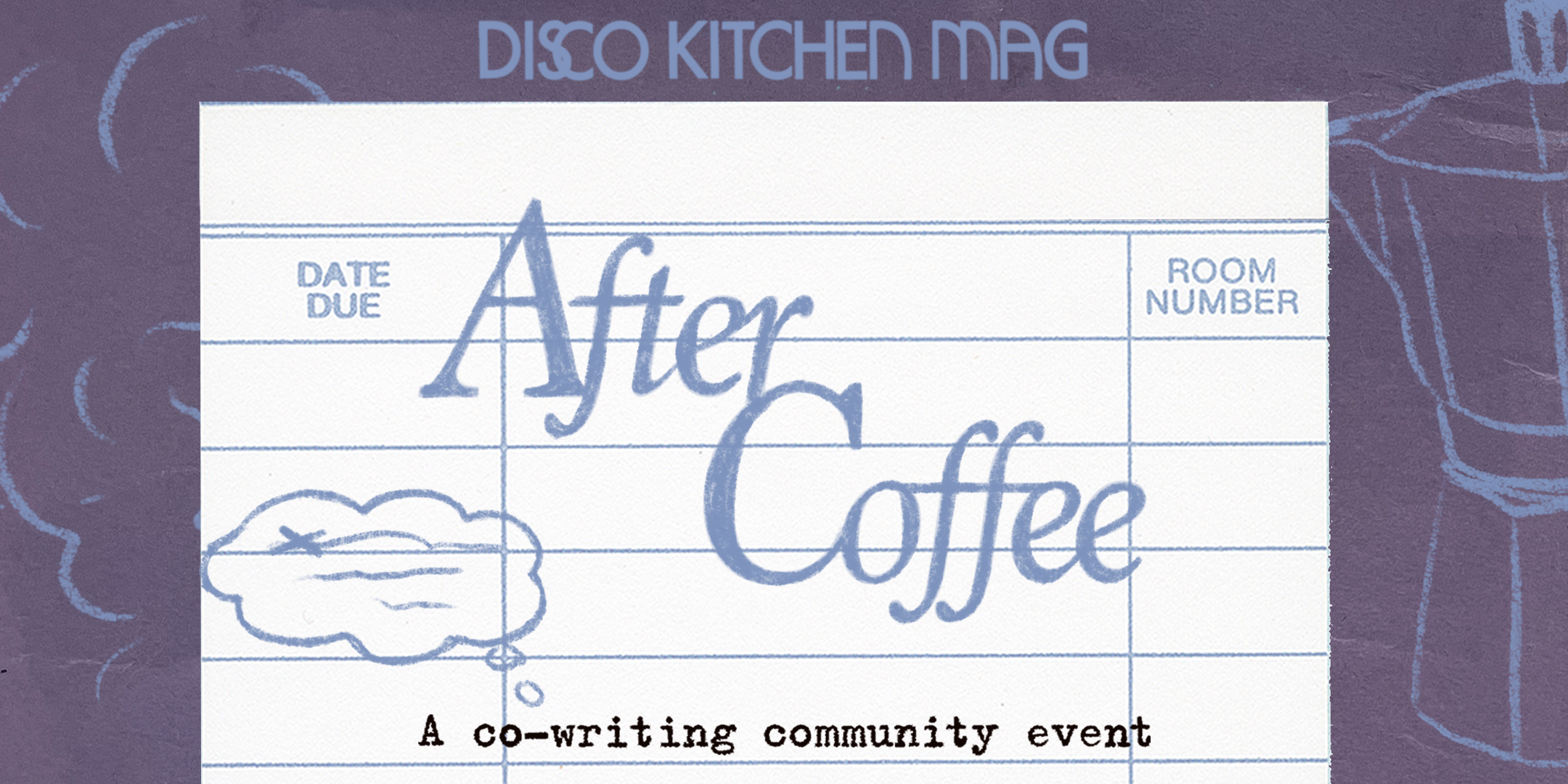After Coffee