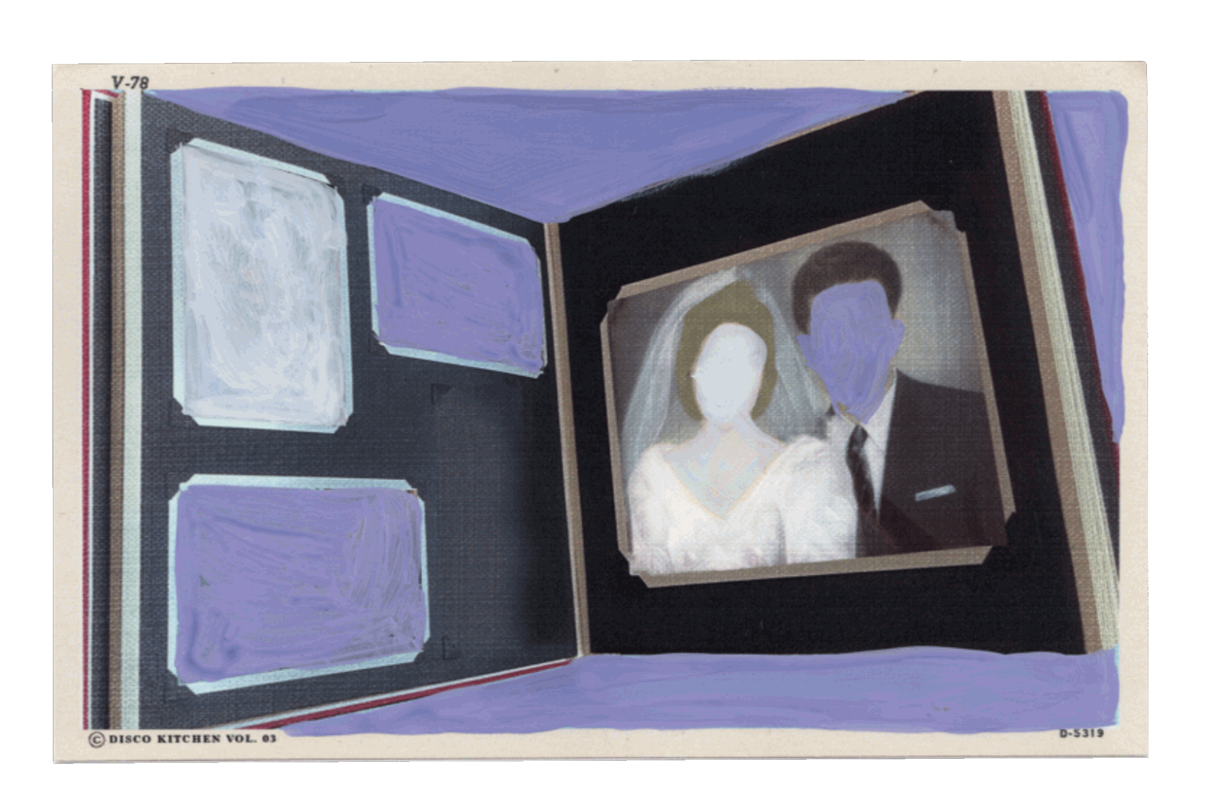 FURTHERMORE, THIS SADNESS MUST BE DESTROYED by Will A