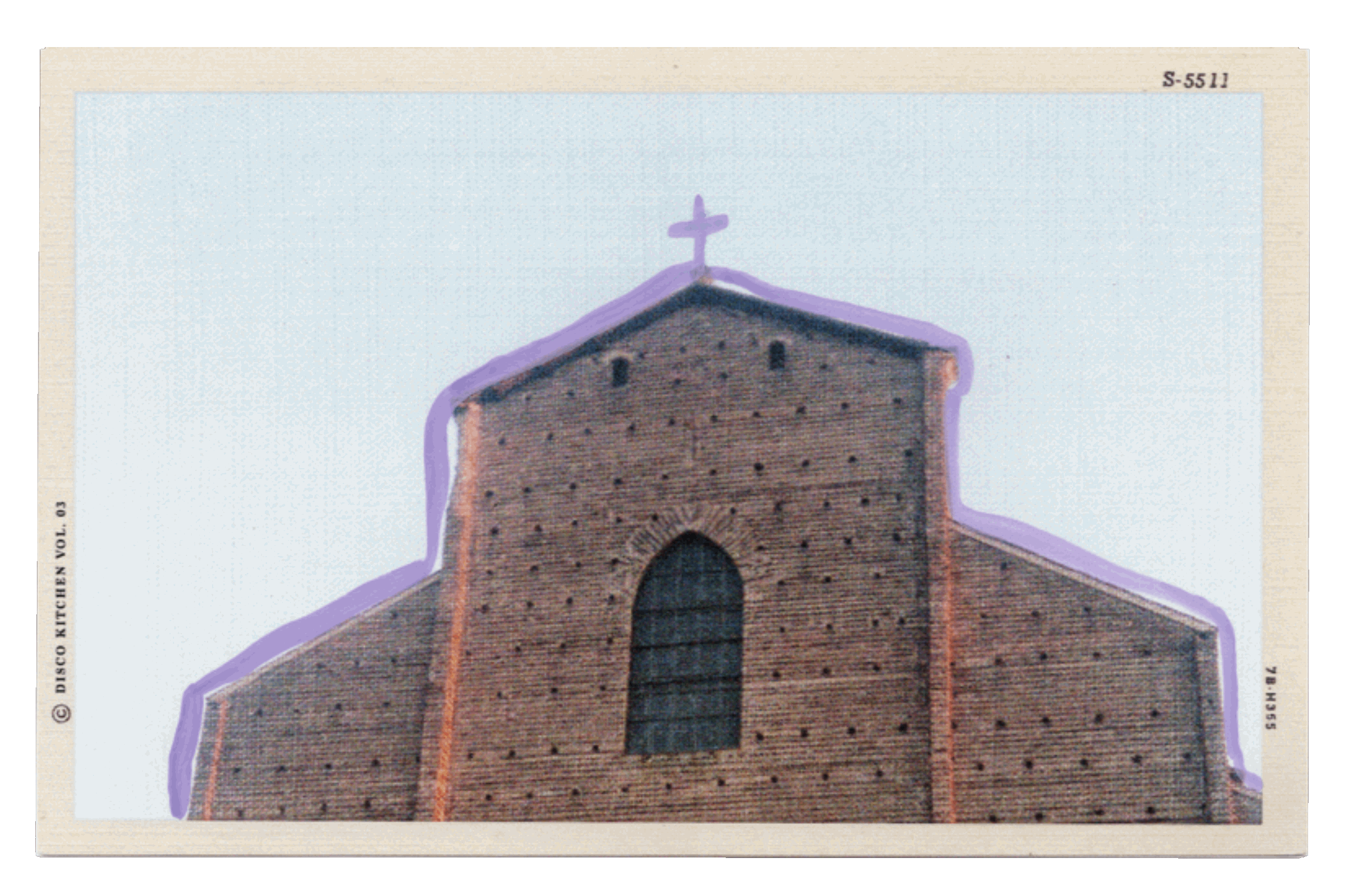 THE DEVIL'S IN THE DETAILS by Julie Pearson