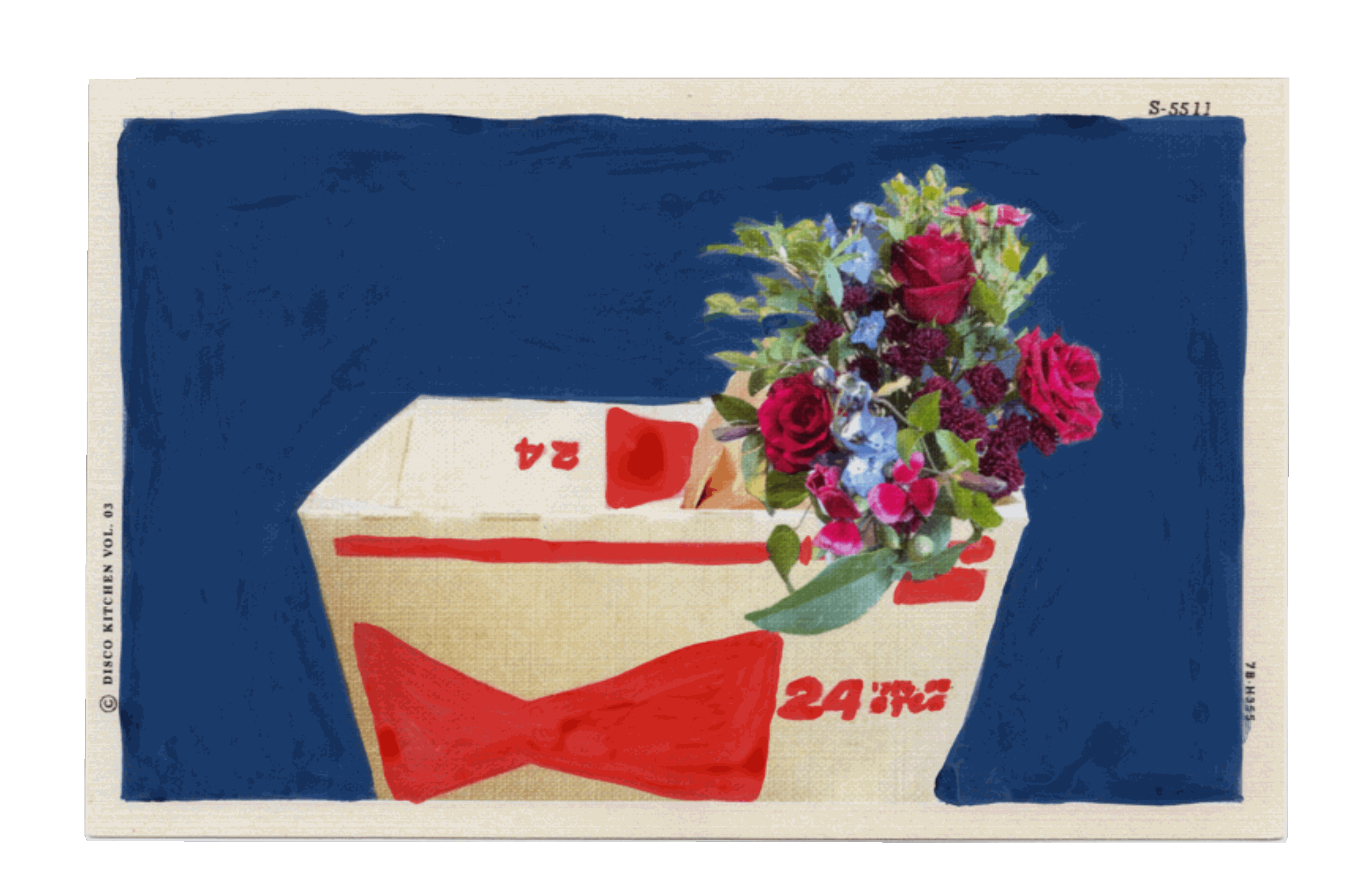 IT ENDED UP BEING A LOVLEY WEDDING by John Pietaro