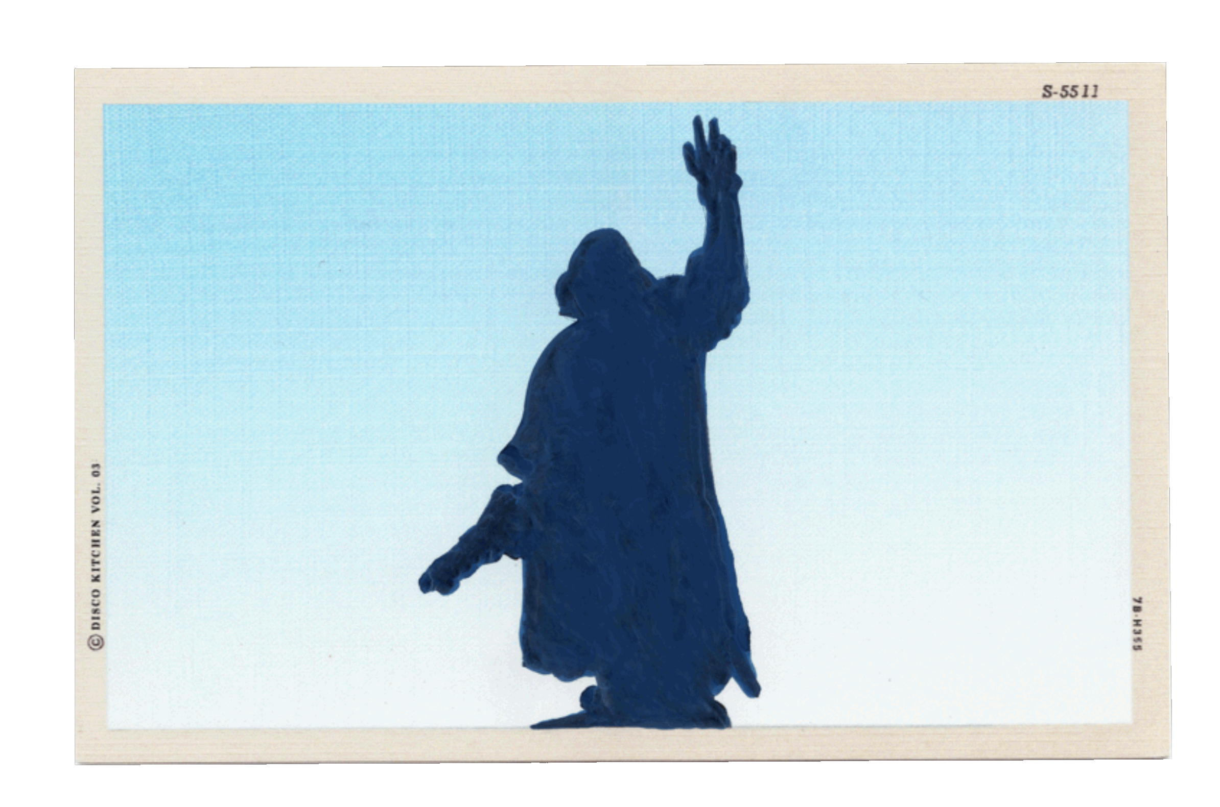 WHAT HAPPENED TO CHRISTOPHER COLUMBUS? by Dirk Marple