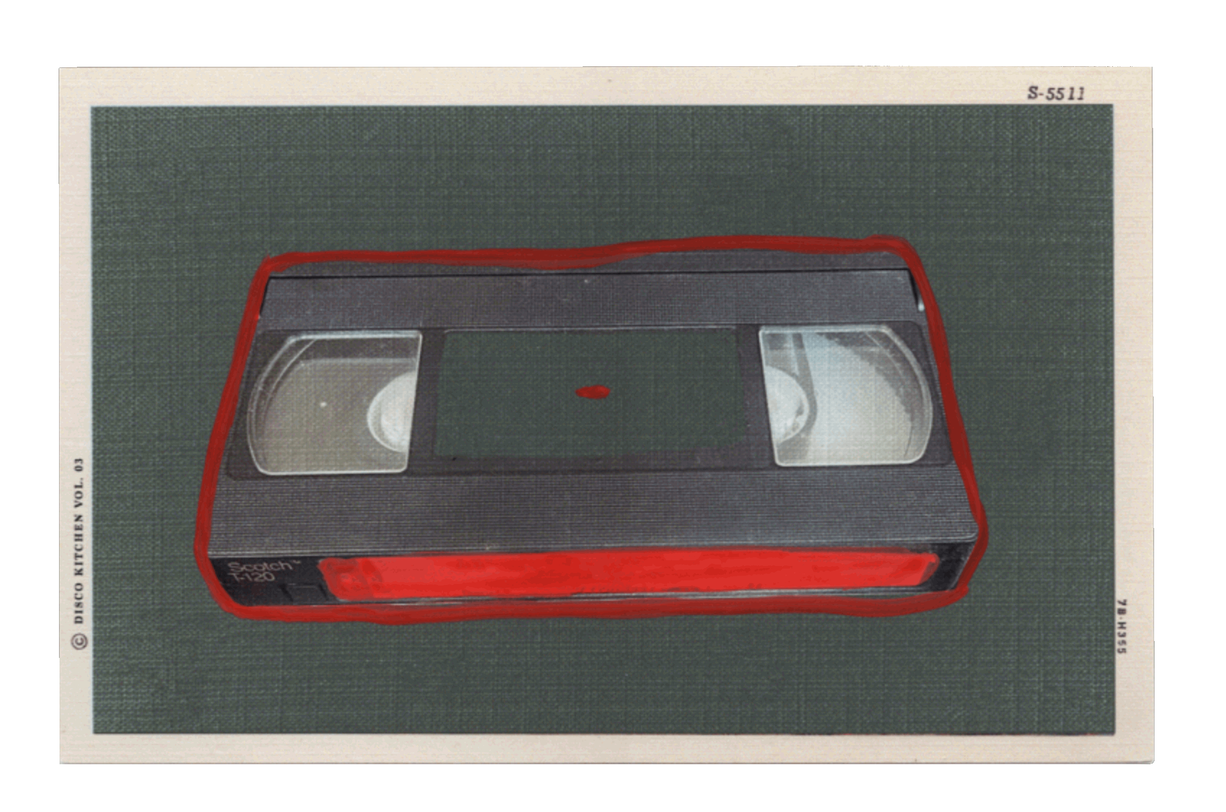 DREAM MASTER by Jeffery Berg