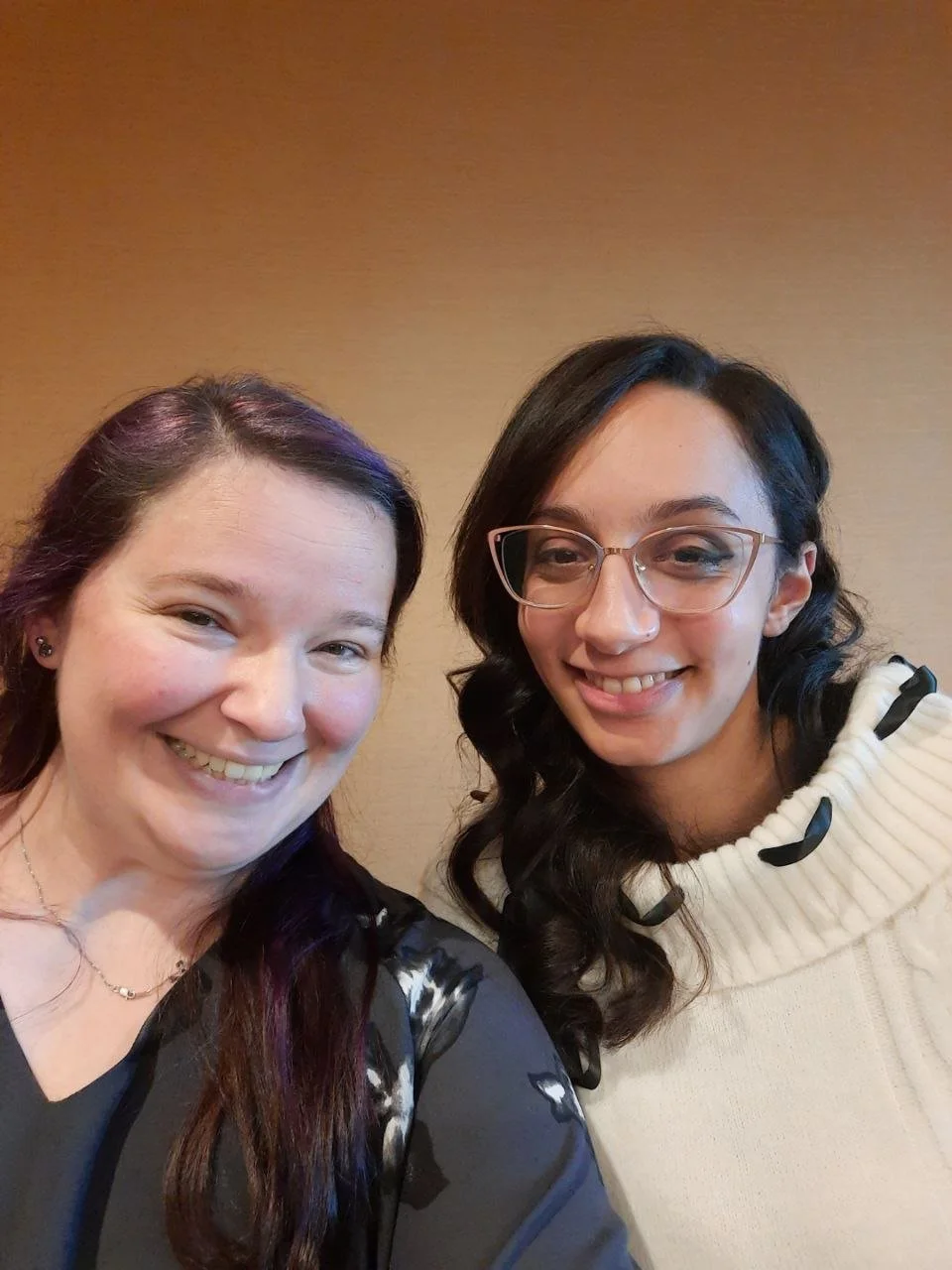 Fallen Ribbon: A Year and Some Change — T.J. Vasquez