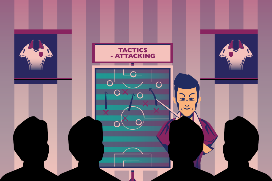 Why is it important for coaches to learn Football English?