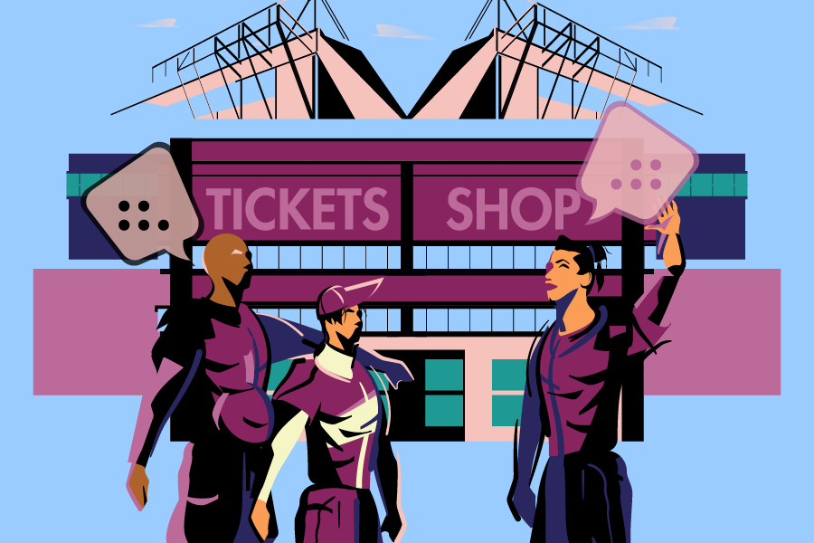 10 reasons why fans should learn Football English