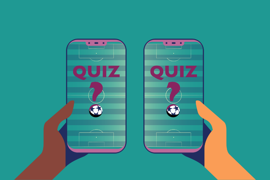 How do footballers learn languages?