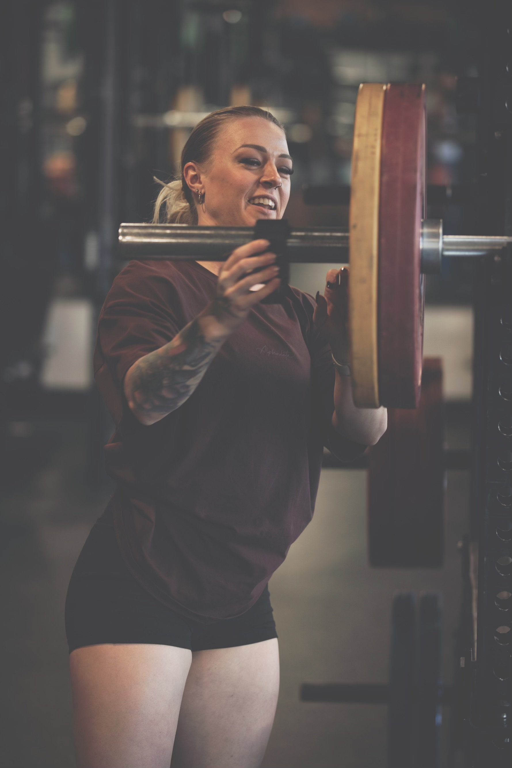 3 Month Training Package