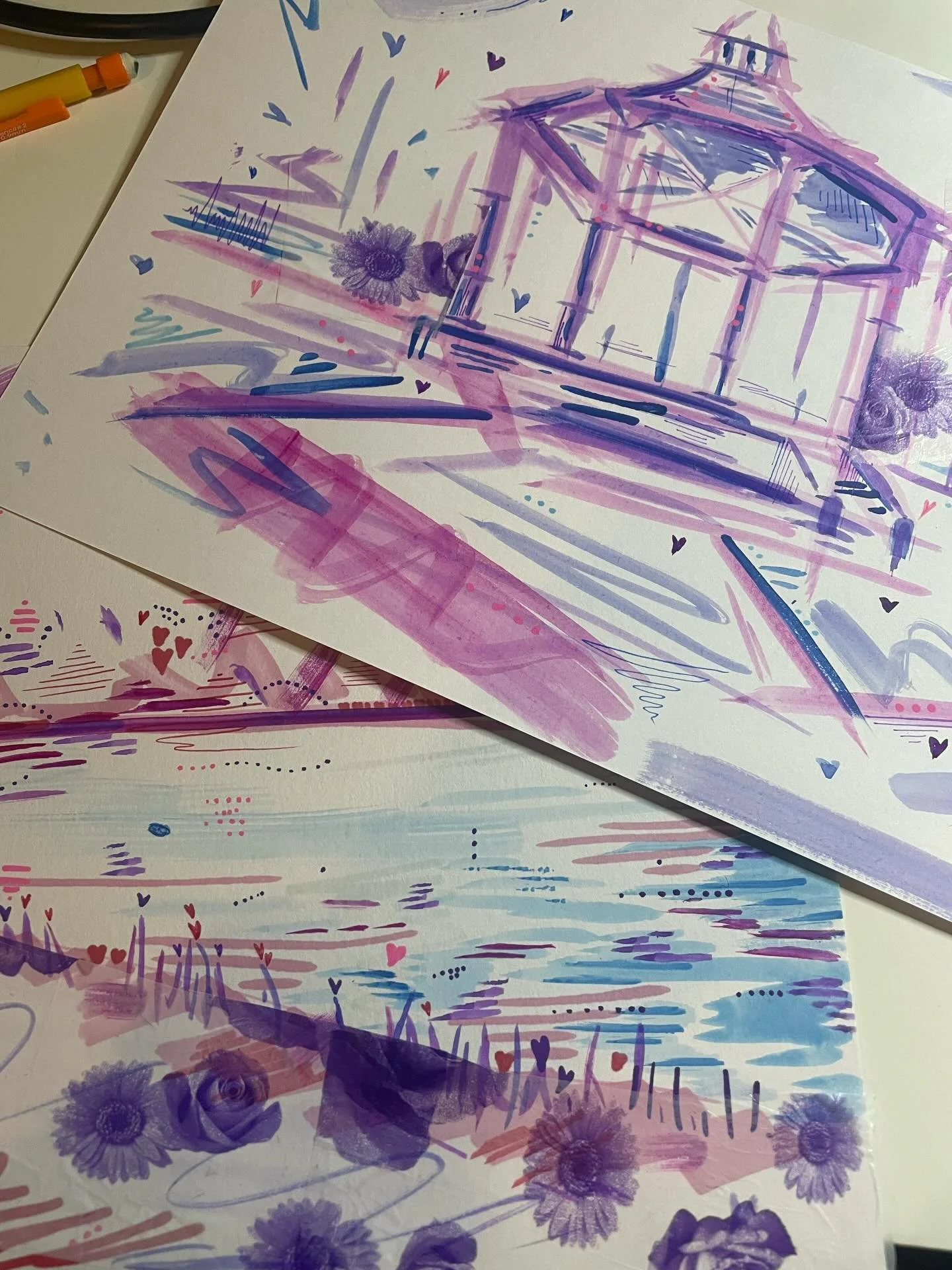 Happy Valentines Day 🌹