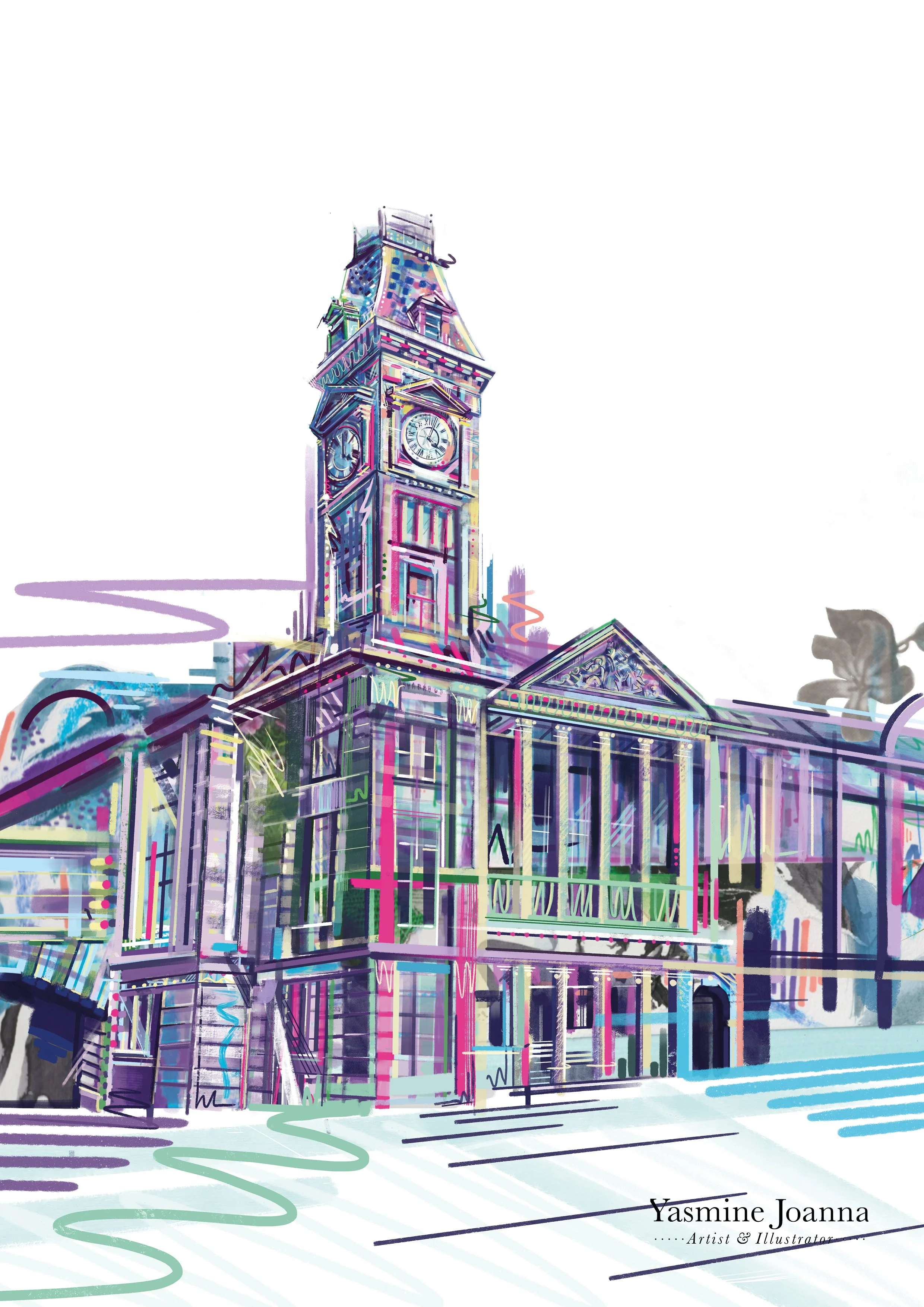 Birmingham Museum and Art Gallery
