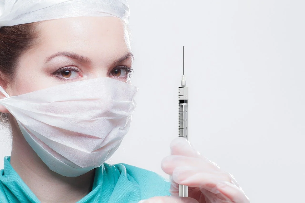 Why Nurses Excel as Master Injectors