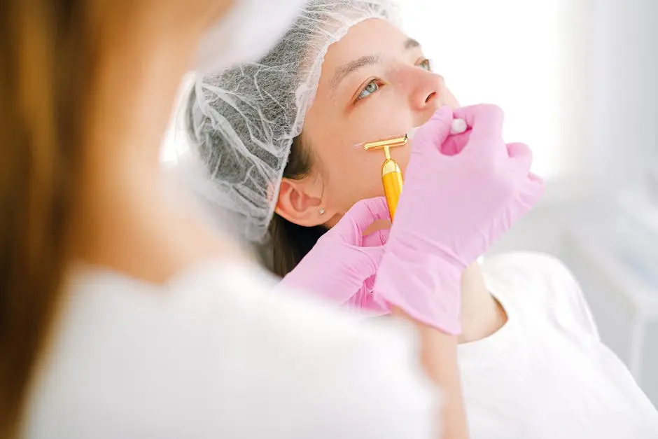 Understanding the Botox Benefits Beyond Wrinkle Reduction