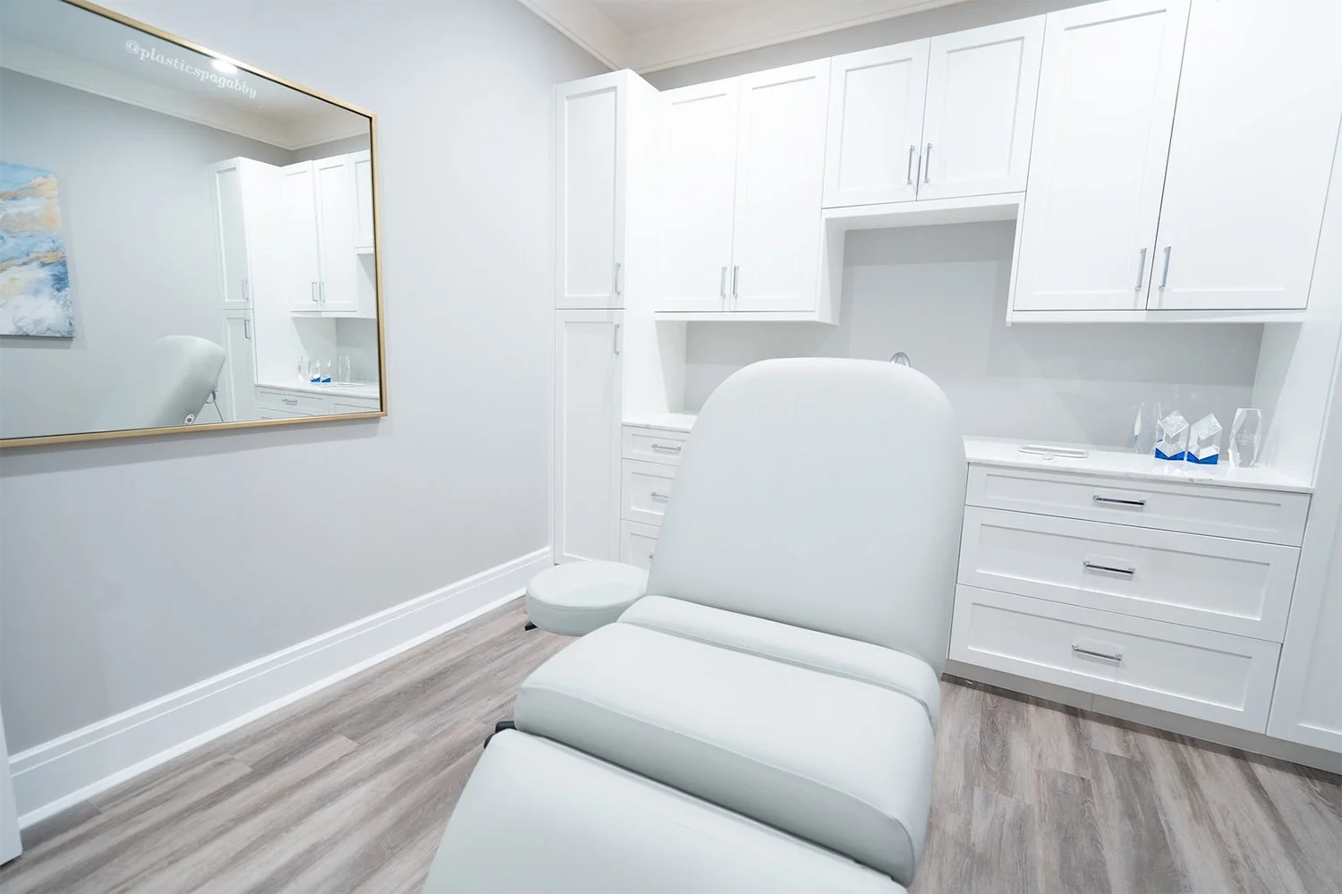 Orange Medical Spa