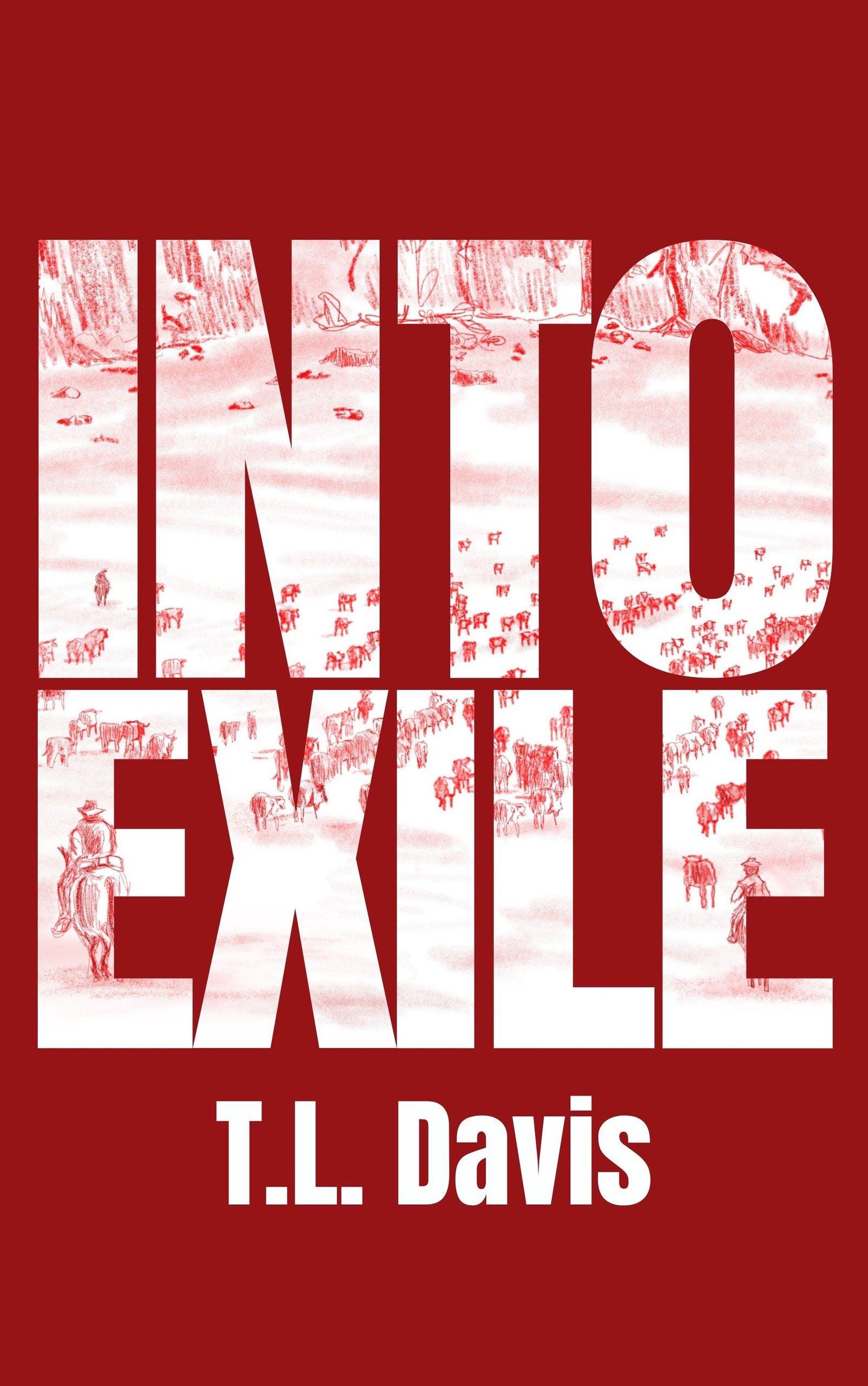 INTO EXILE
