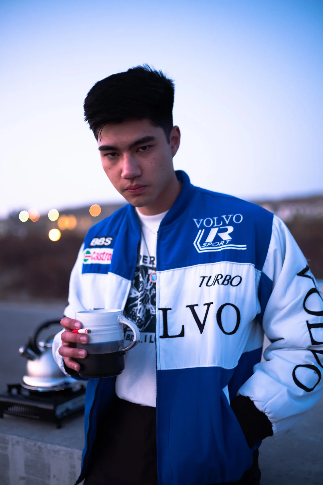 2021 | Streetwear Spec Ad Photoshoot