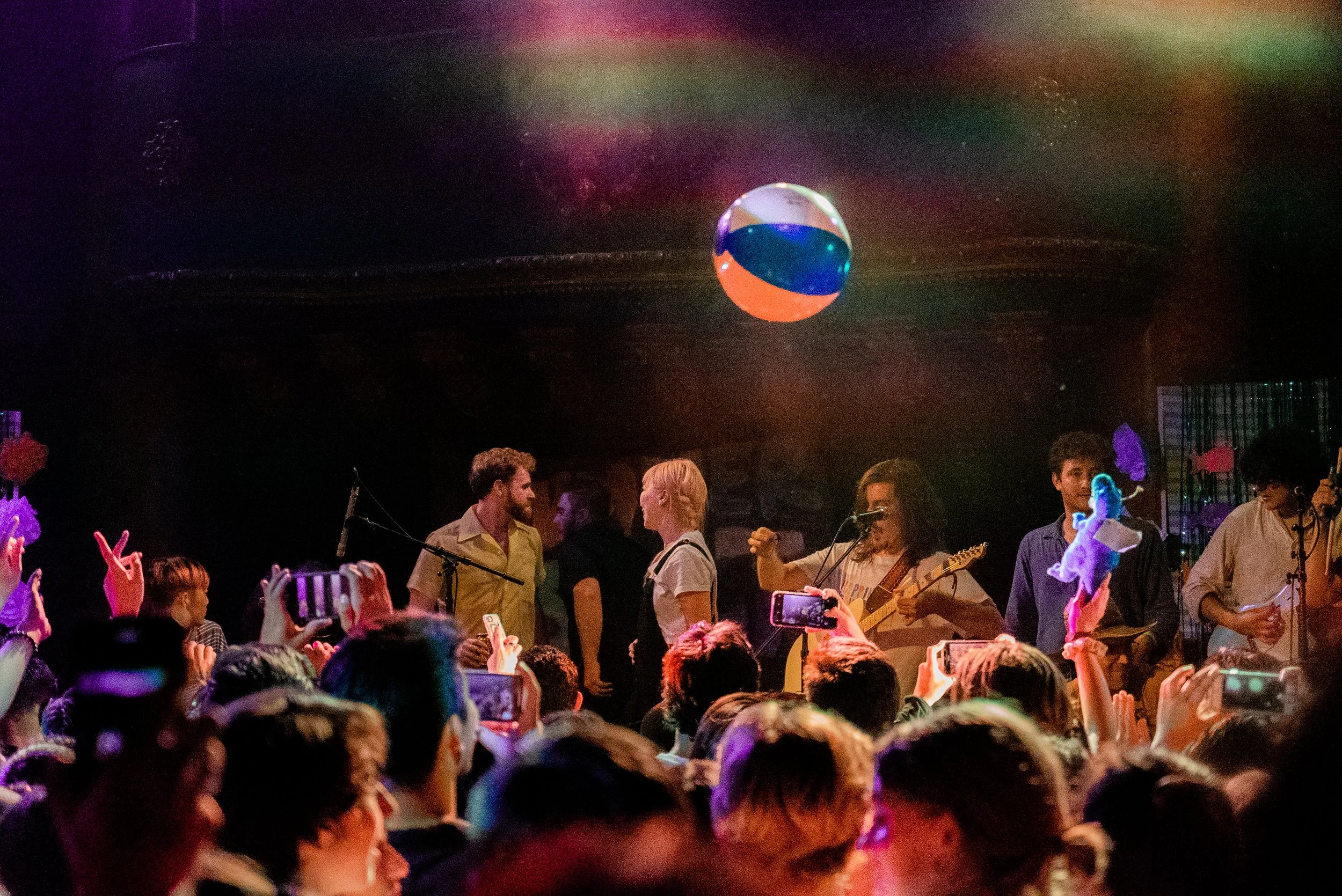 2019 | Summer Salt Concert