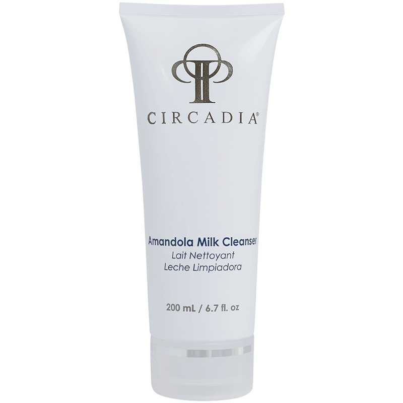 Amandola Milk Cleanser