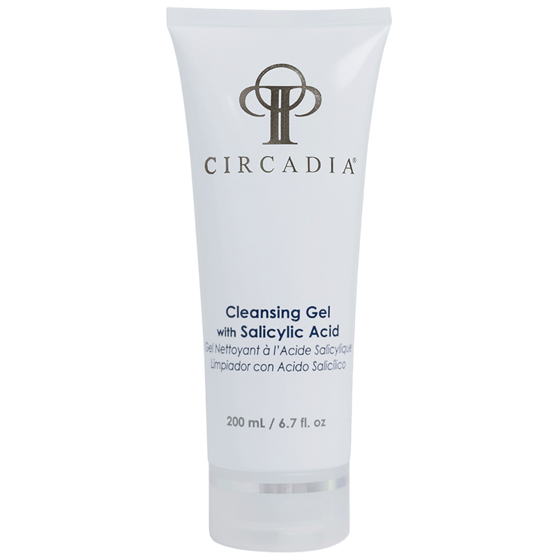 Cleansing Gel with Salicylic Acid