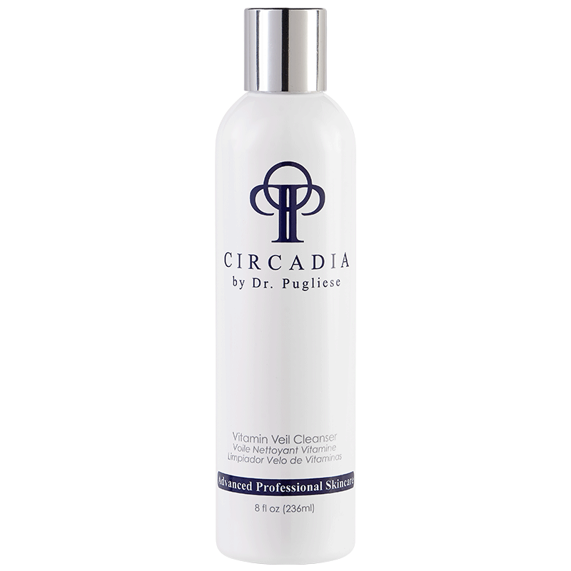 Vitamin Veil Cleanser