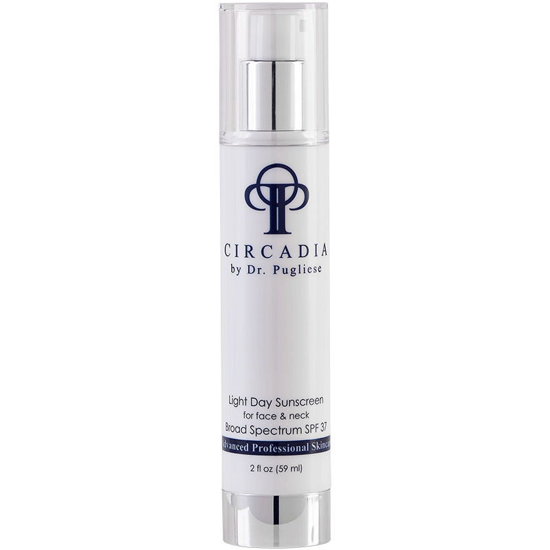 Light Day Sunscreen SPF 35