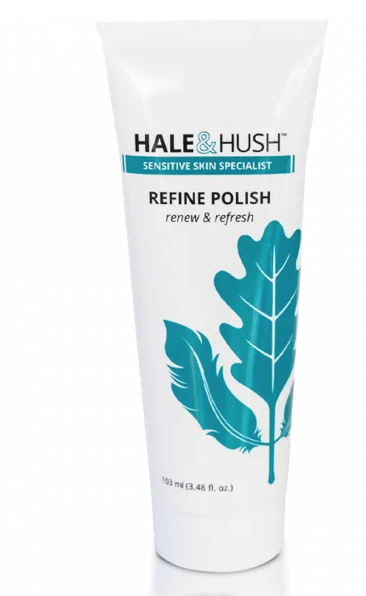 Refine Polish