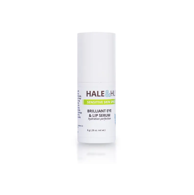 Brilliant Eye & Lip Serum