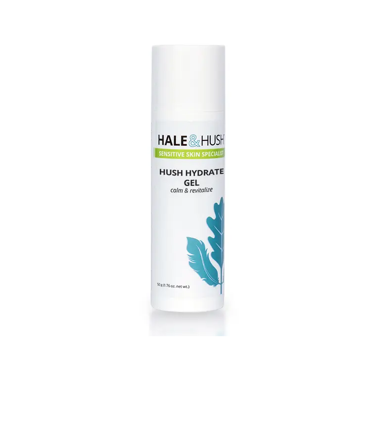 Hush Hydrate Gel