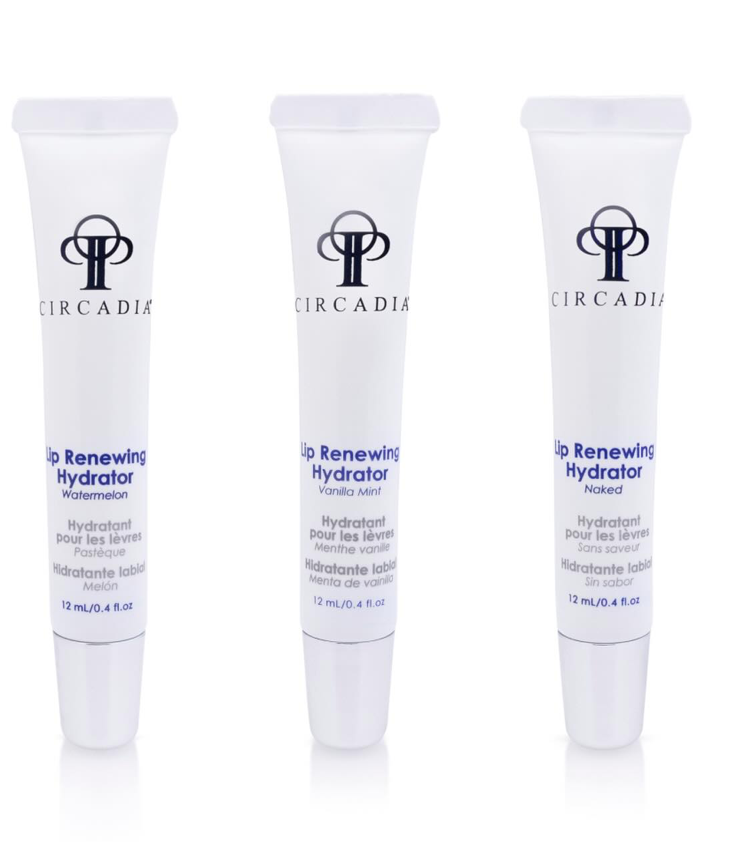 Lip Renewing Hydrator