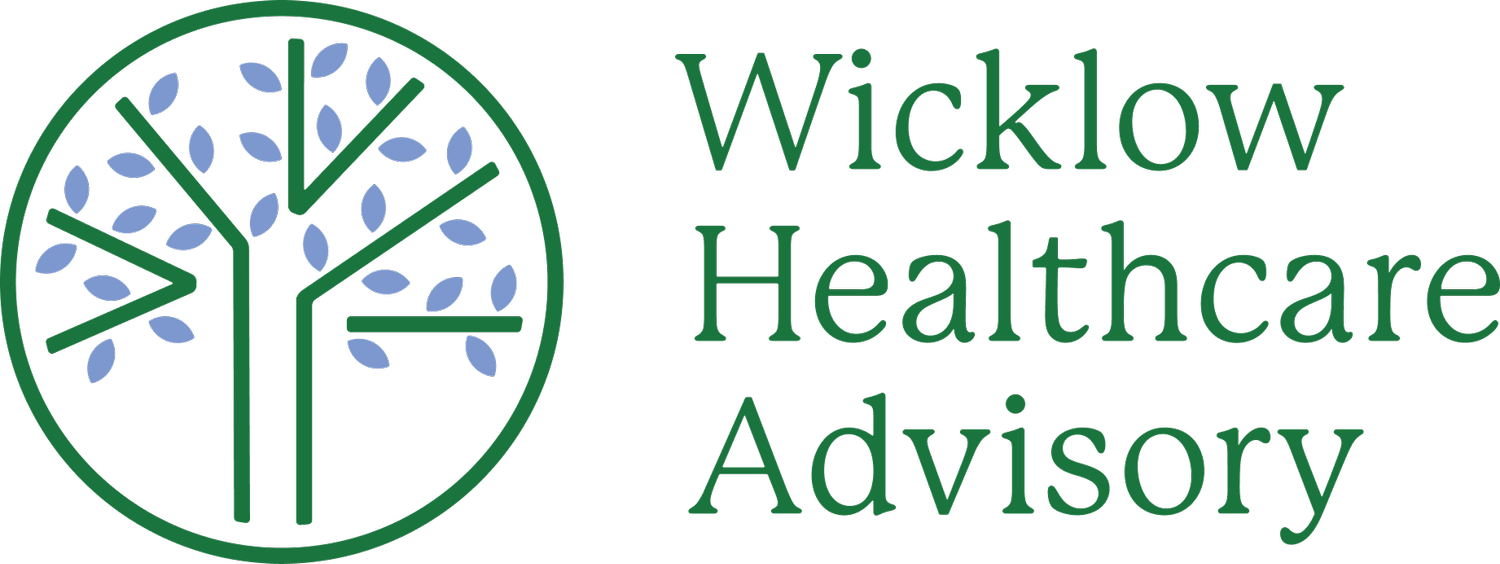 Wicklow Healthcare Advisory
