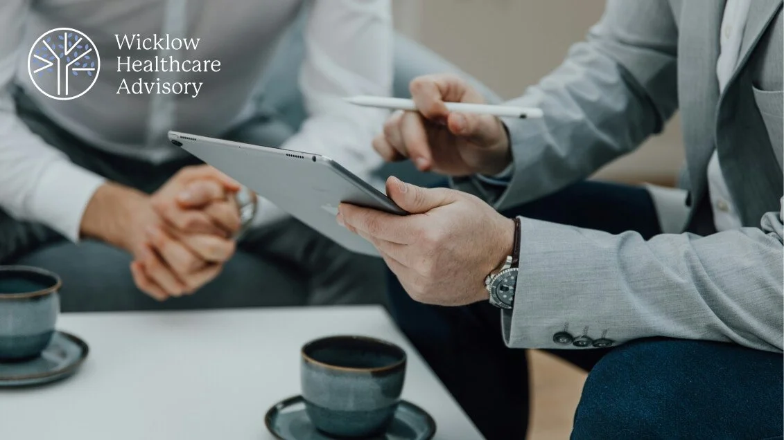 Brokers Don’t Bite: How to Start a Conversation with a Veterinary Hospital Broker