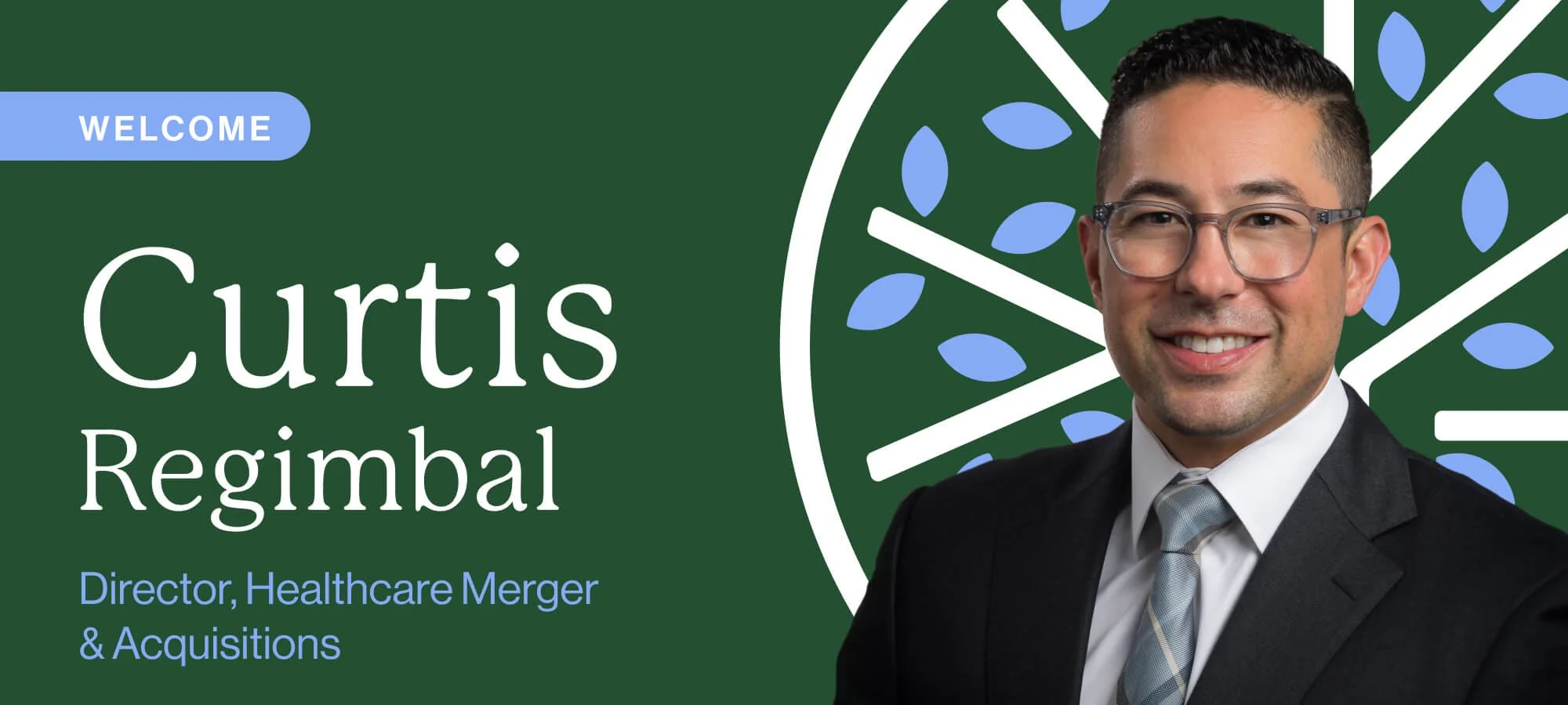 Director, Healthcare Merger & Acquisitions