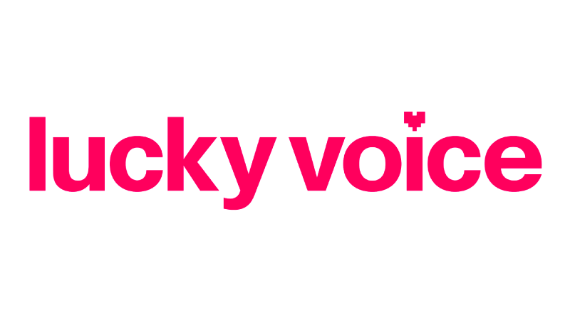 Lucky Voice Group Limited