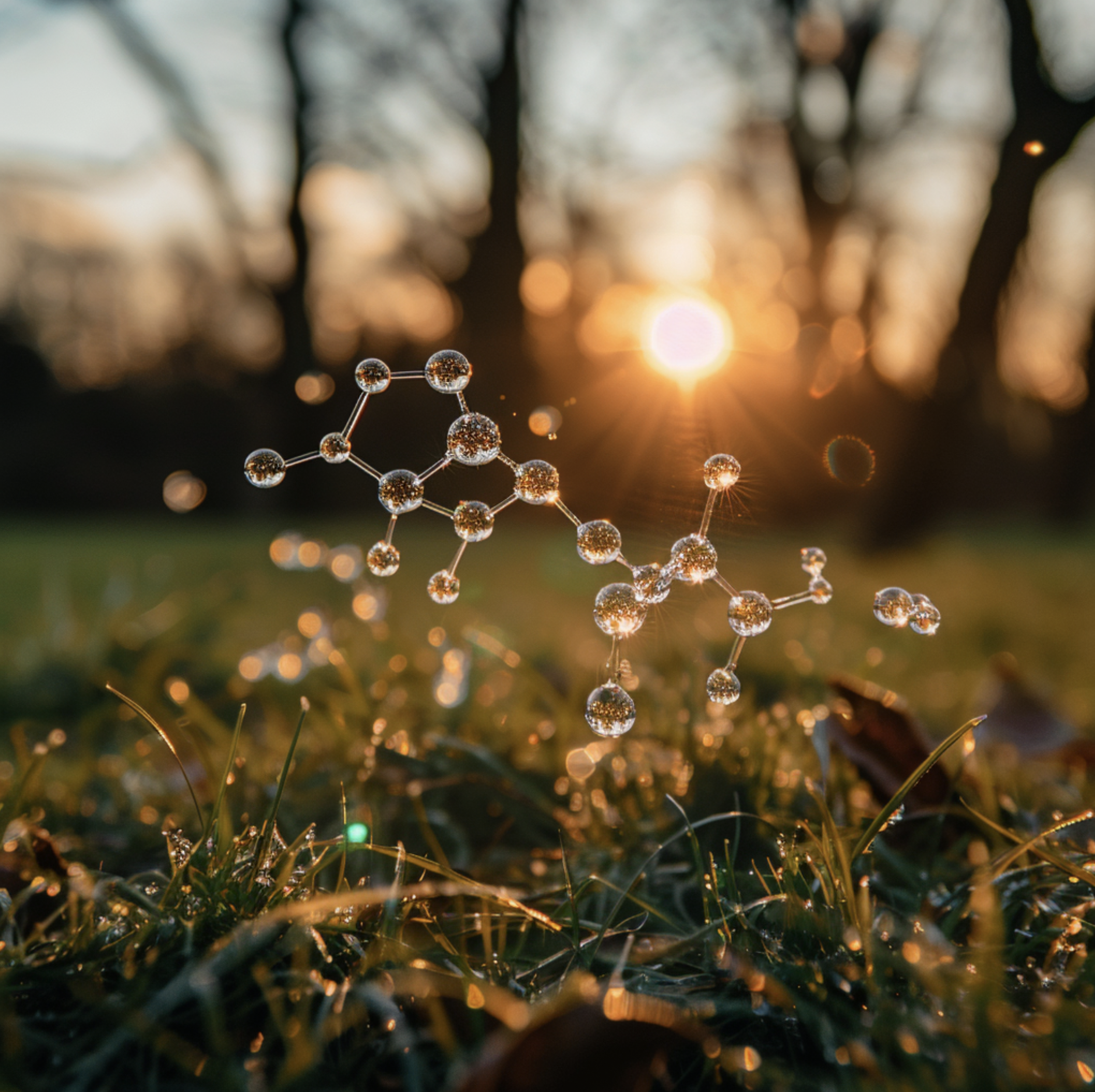 When the Soil Gets Cold, Nitrates Stay Ready