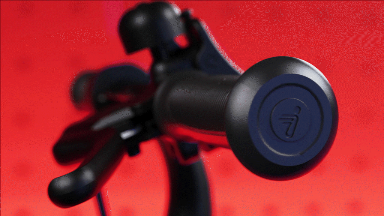 SEGWAY C15