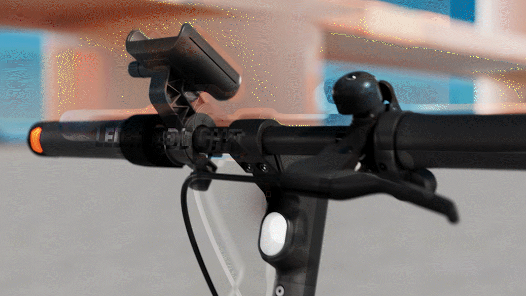 SEGWAY FSE