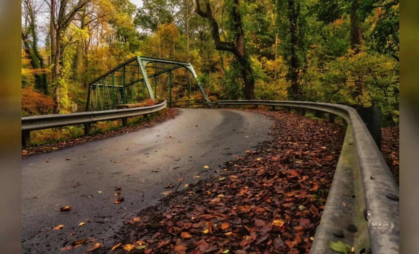 Bottom Road Steel Bridge over the Little Gunpowder Falls which is now closed for repairs.
.
.
.
#steelbridge #bottomroadsteelbridge #autumncolors #autumnvibes #autumn #Bridge #littlegunpowderfalls #lgp #fallvibes #fallcolors #fall #sony #sonya7ⅳ #son