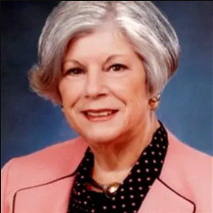 The passing of past President Teri Levine z"l