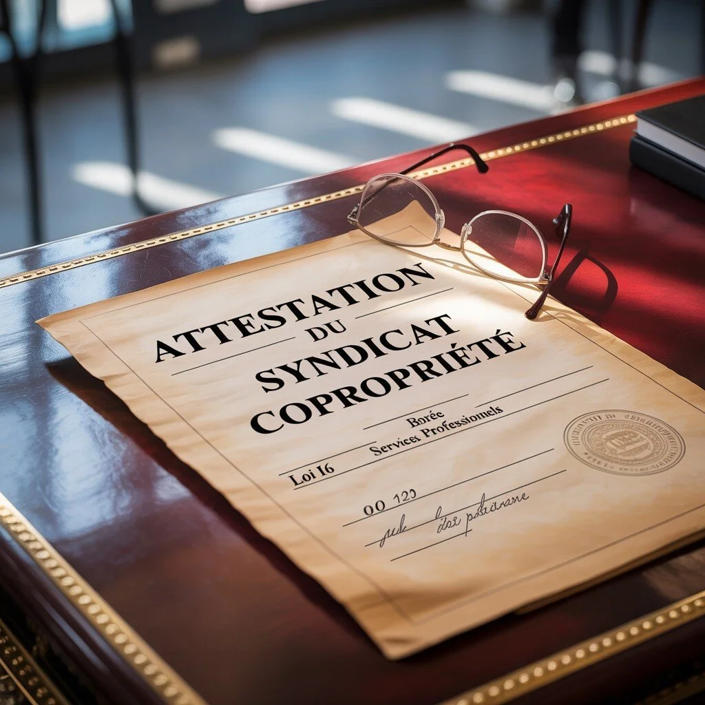 Attestation du syndicat de copropriété : guide pratique pour les copropriétaires du Québec