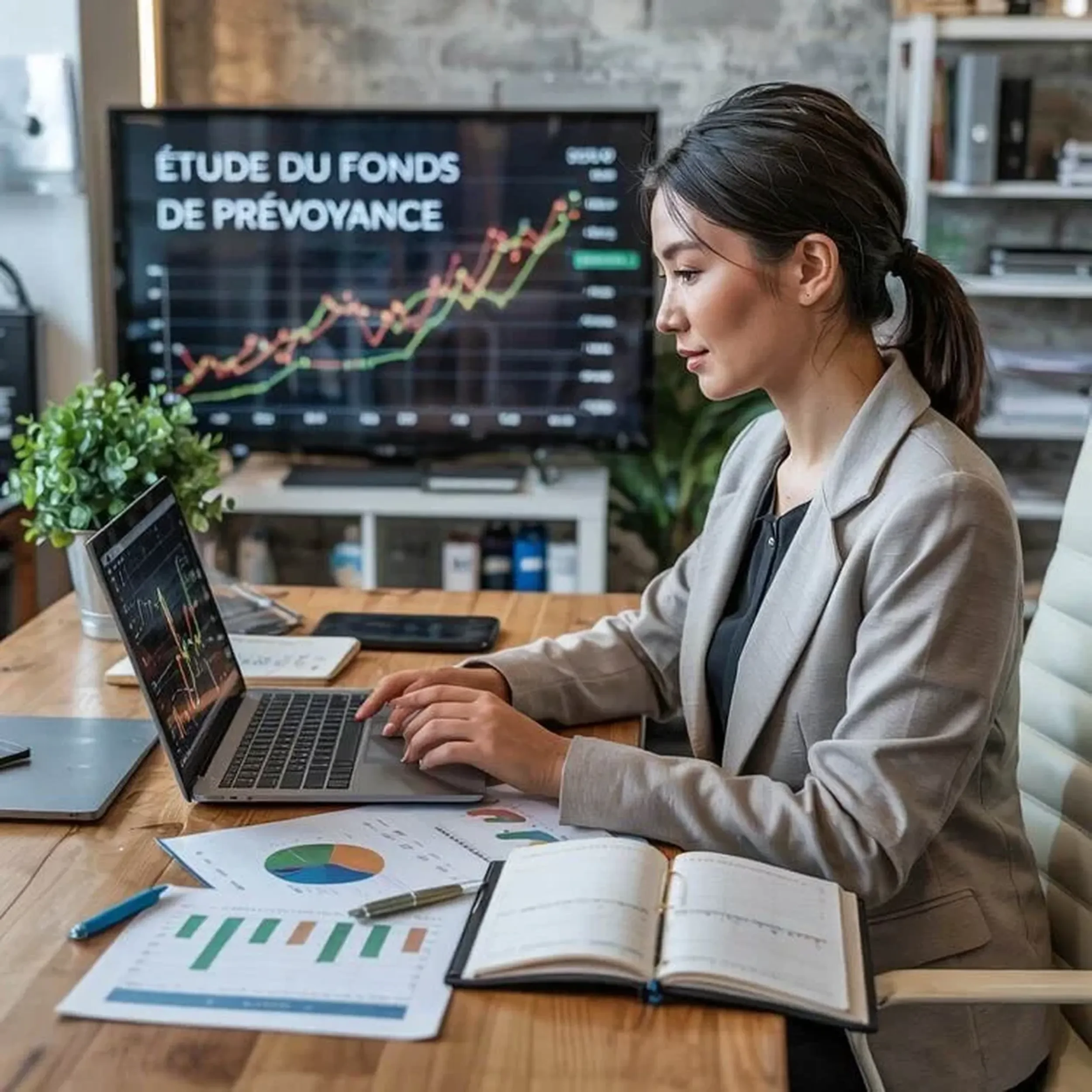 Pourquoi avoir un fonds de prévoyance est-il important?