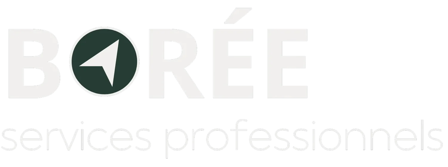 Borée services professionnels