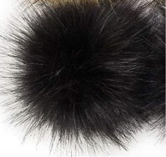 Black Pom